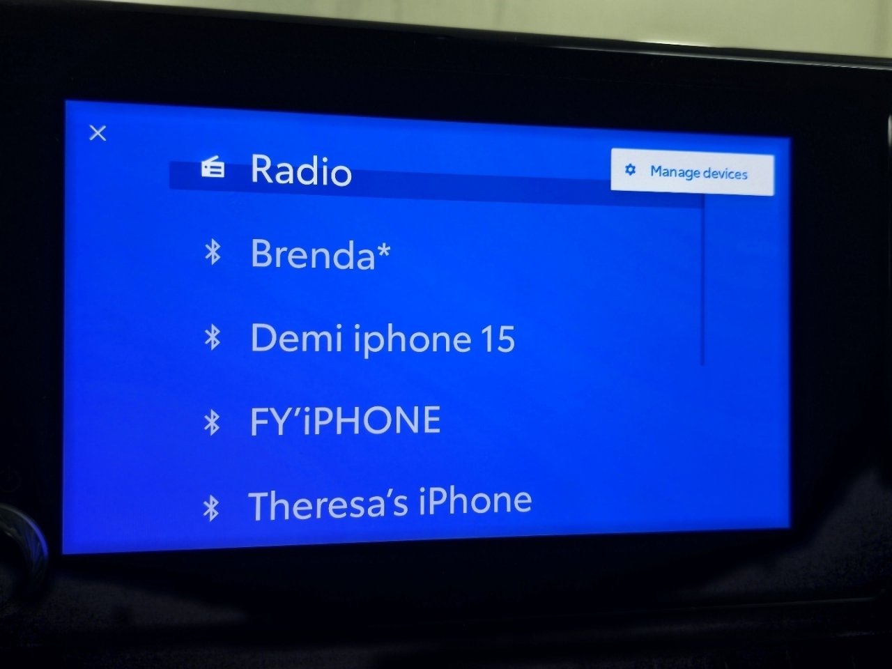 Certified 2024 Toyota RAV4 LE image 4