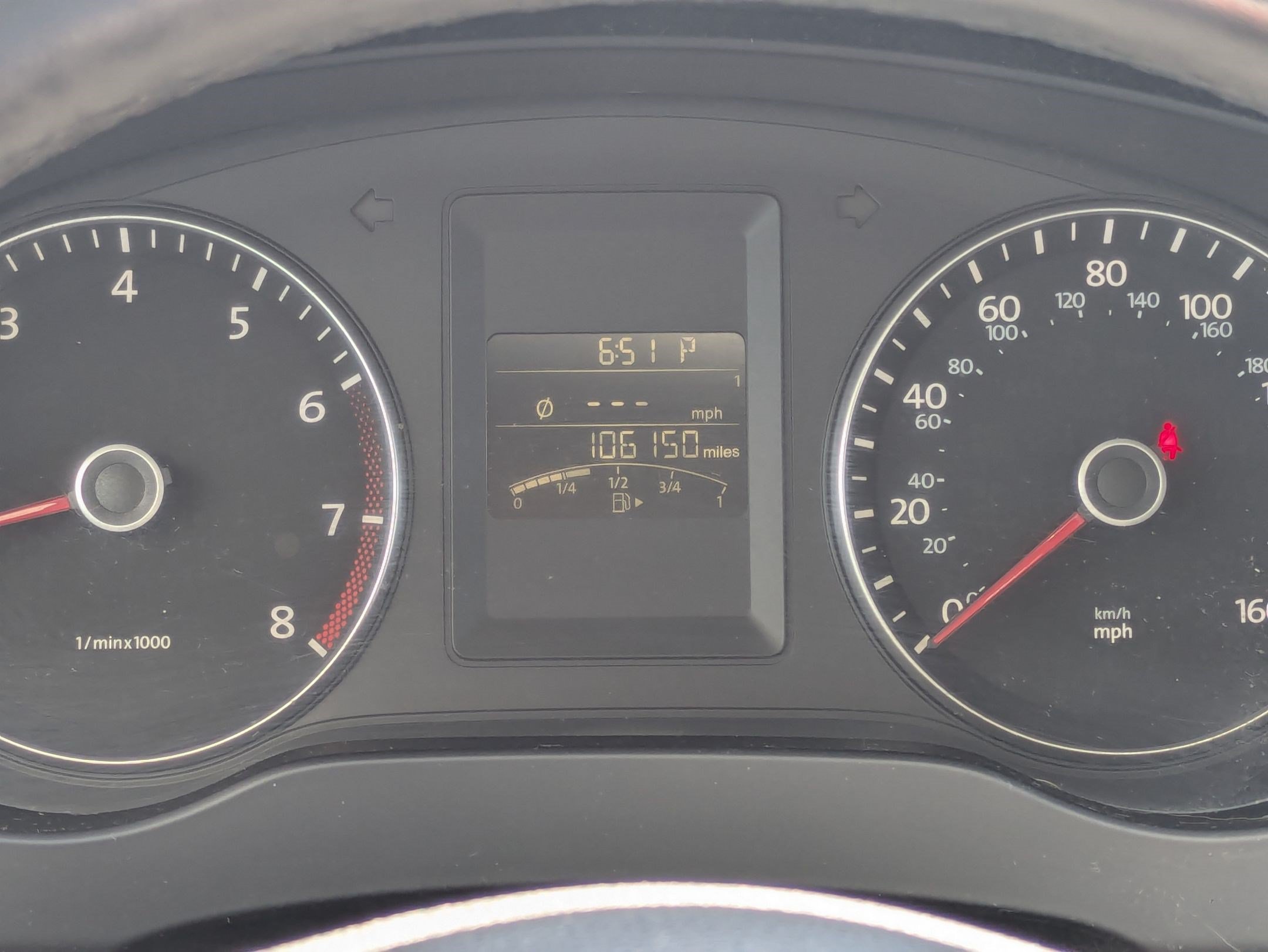 Used 2014 Volkswagen Jetta SE FWD image 21