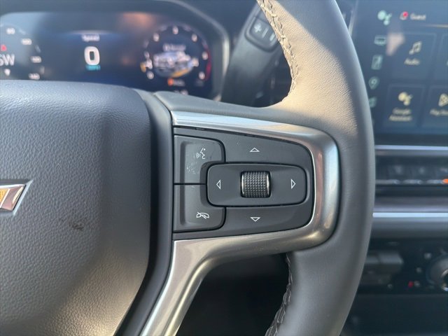 New 2026 Chevrolet Silverado 3500 LTZ w/ LTZ Plus Package image 24