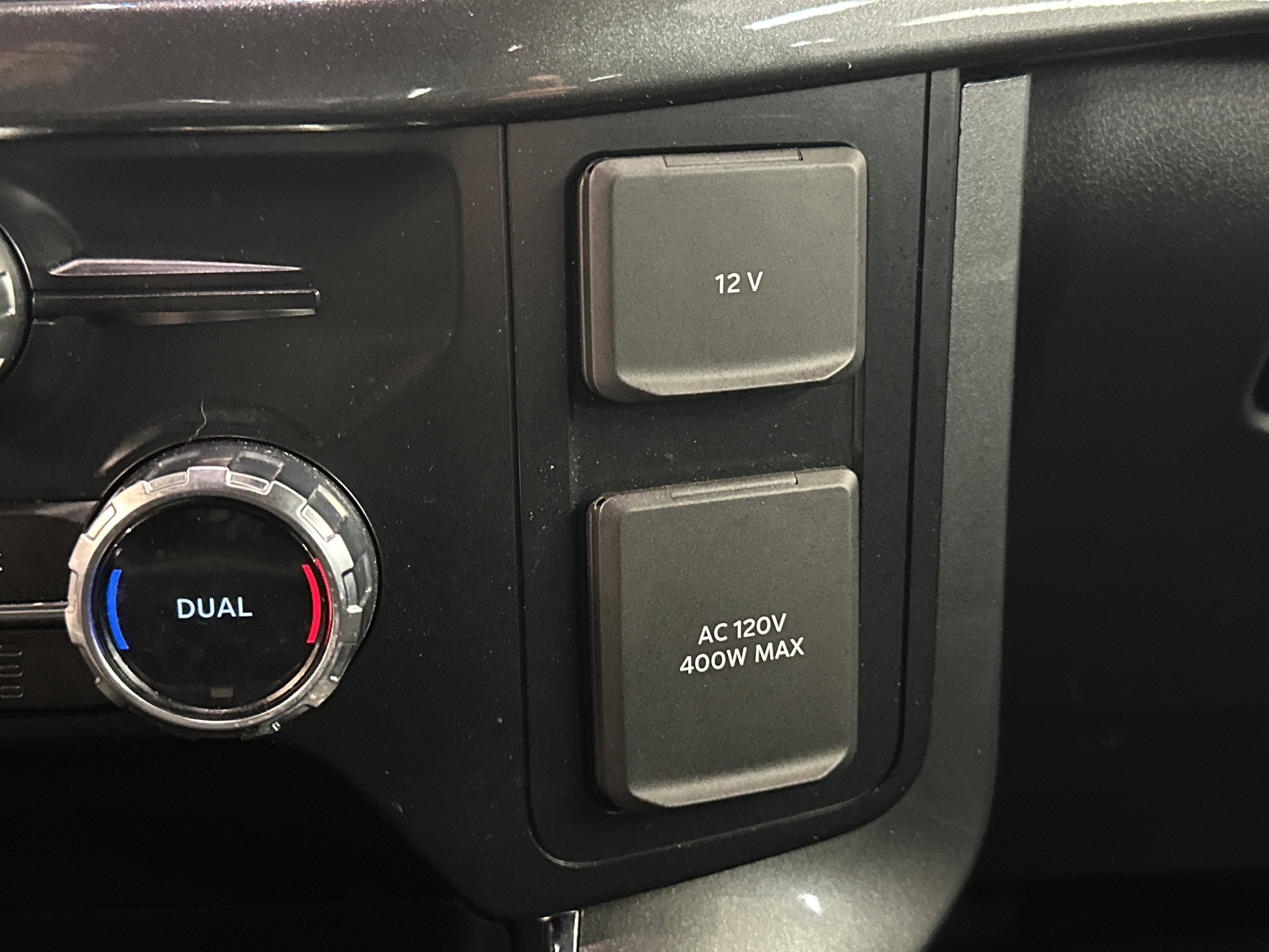 Used 2023 Ford F150 XLT w/ Equipment Group 302A High image 33