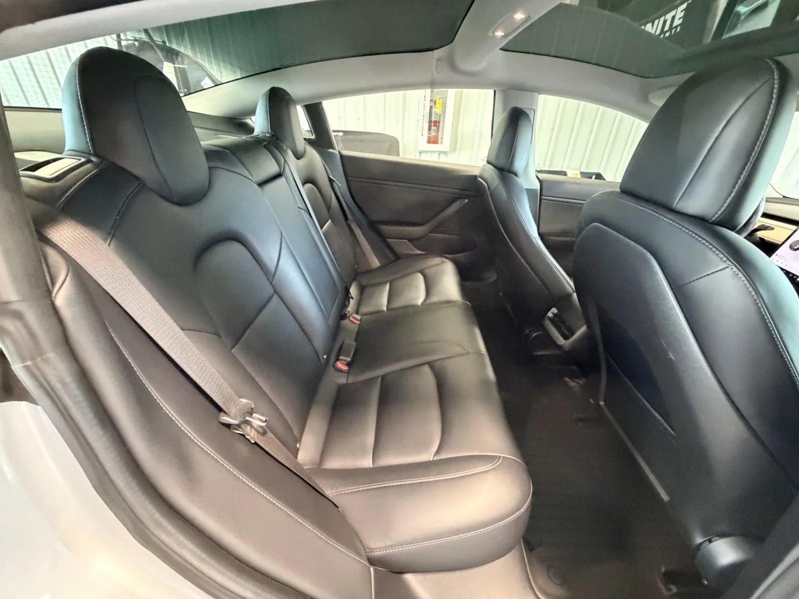 Used 2018 Tesla Model 3 Performance AWD/4WD image 23