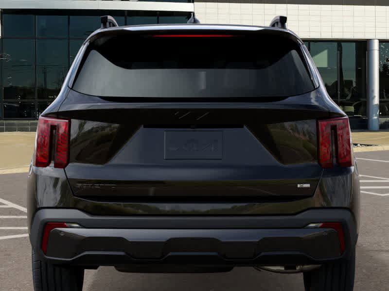 New 2026 Kia Sorento SX image 13