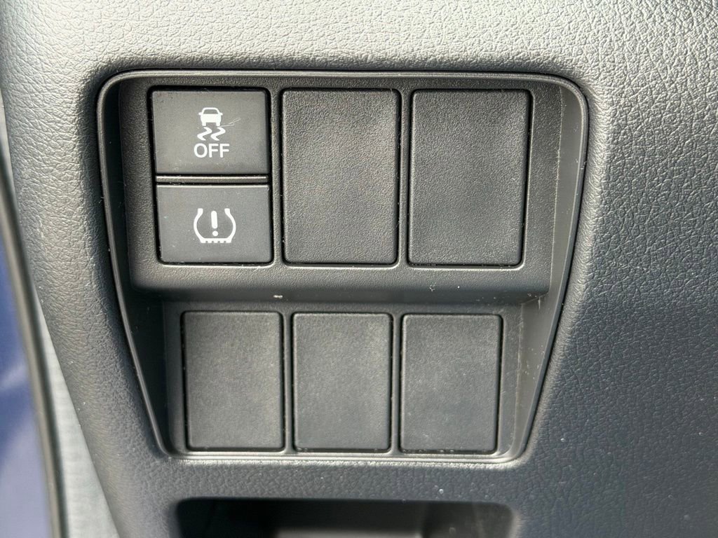 Certified 2019 Honda CR-V LX image 28