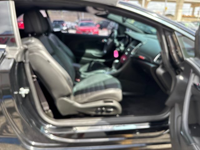 Used 2019 Buick Cascada Premium FWD image 45