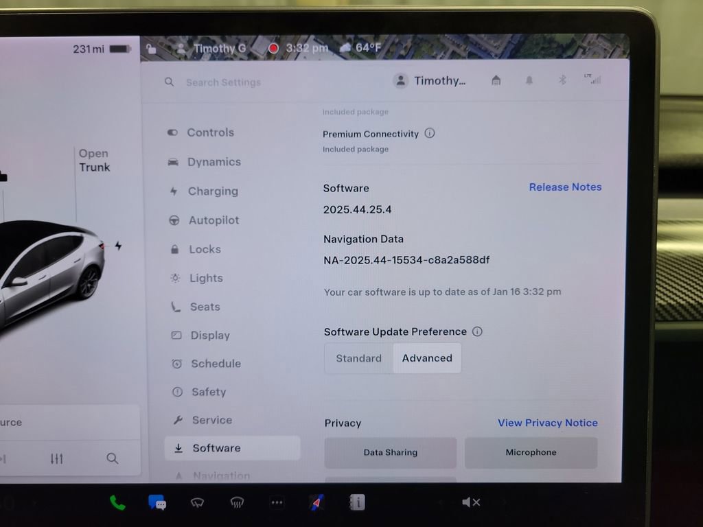 Used 2018 Tesla Model 3 Long Range image 19