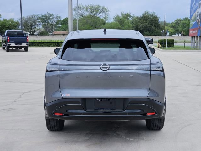 Used 2025 Nissan Murano SV image 6