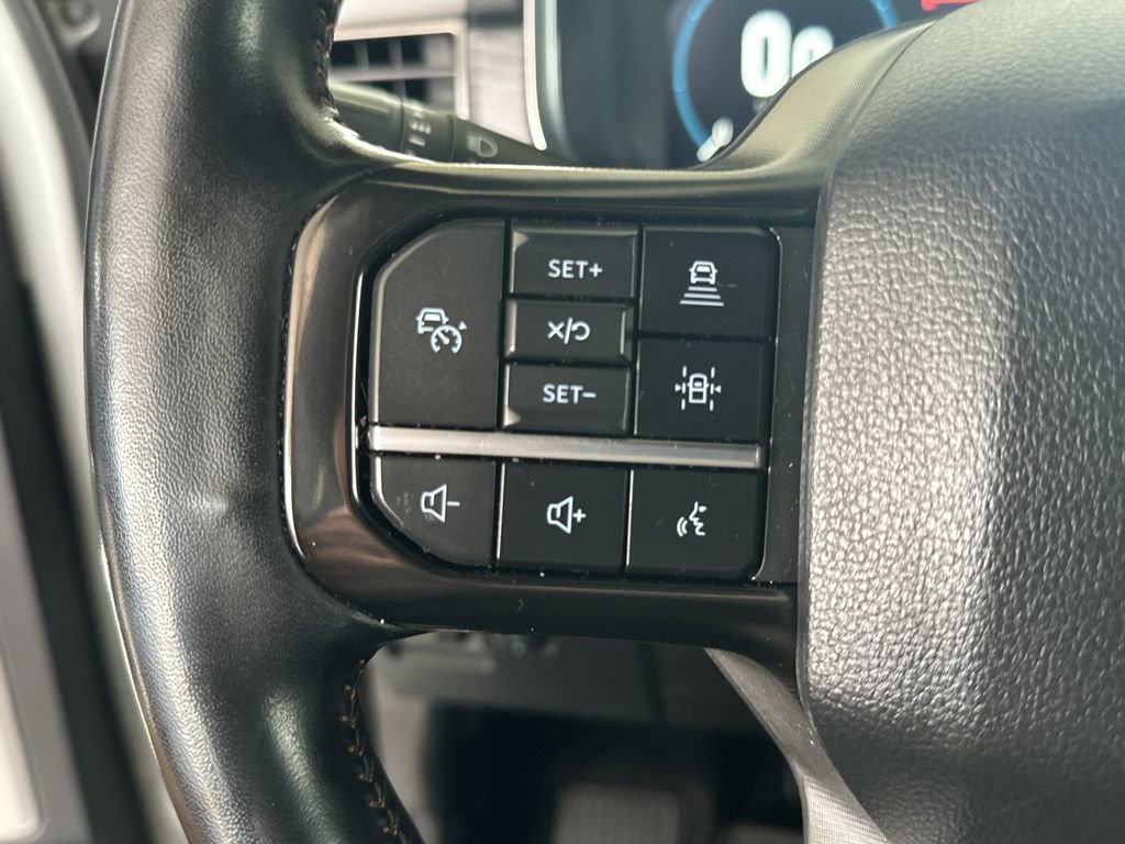 Used 2023 Ford F150 Platinum w/ Equipment Group 701A High image 22