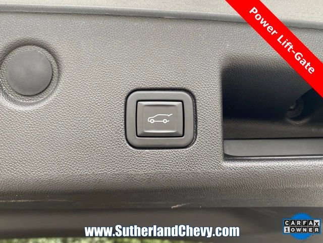 Used 2024 Chevrolet Equinox LT AWD/4WD image 41