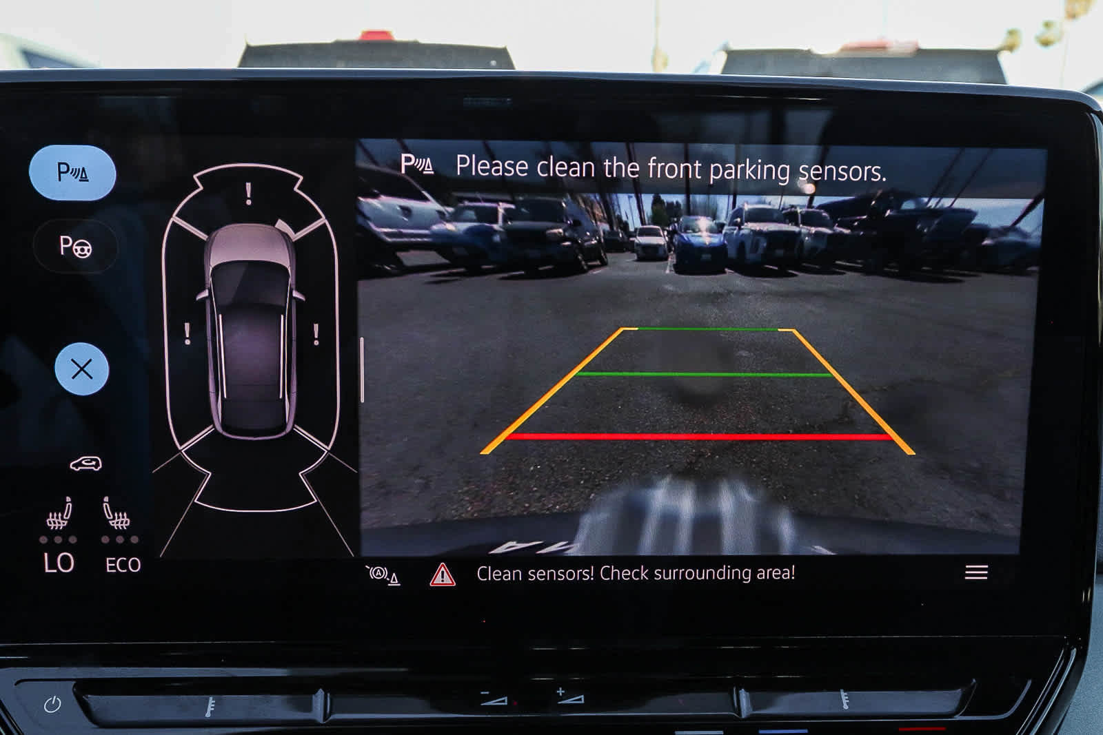 Used 2023 Volkswagen ID.4 Pro image 23