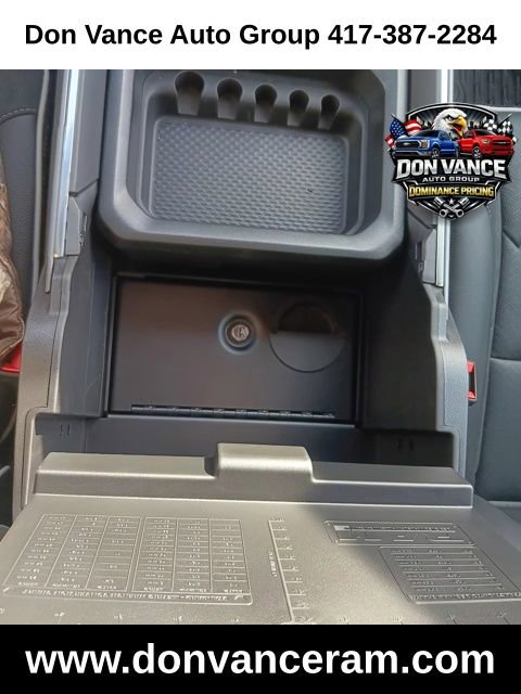 New 2026 RAM 1500 Laramie image 19