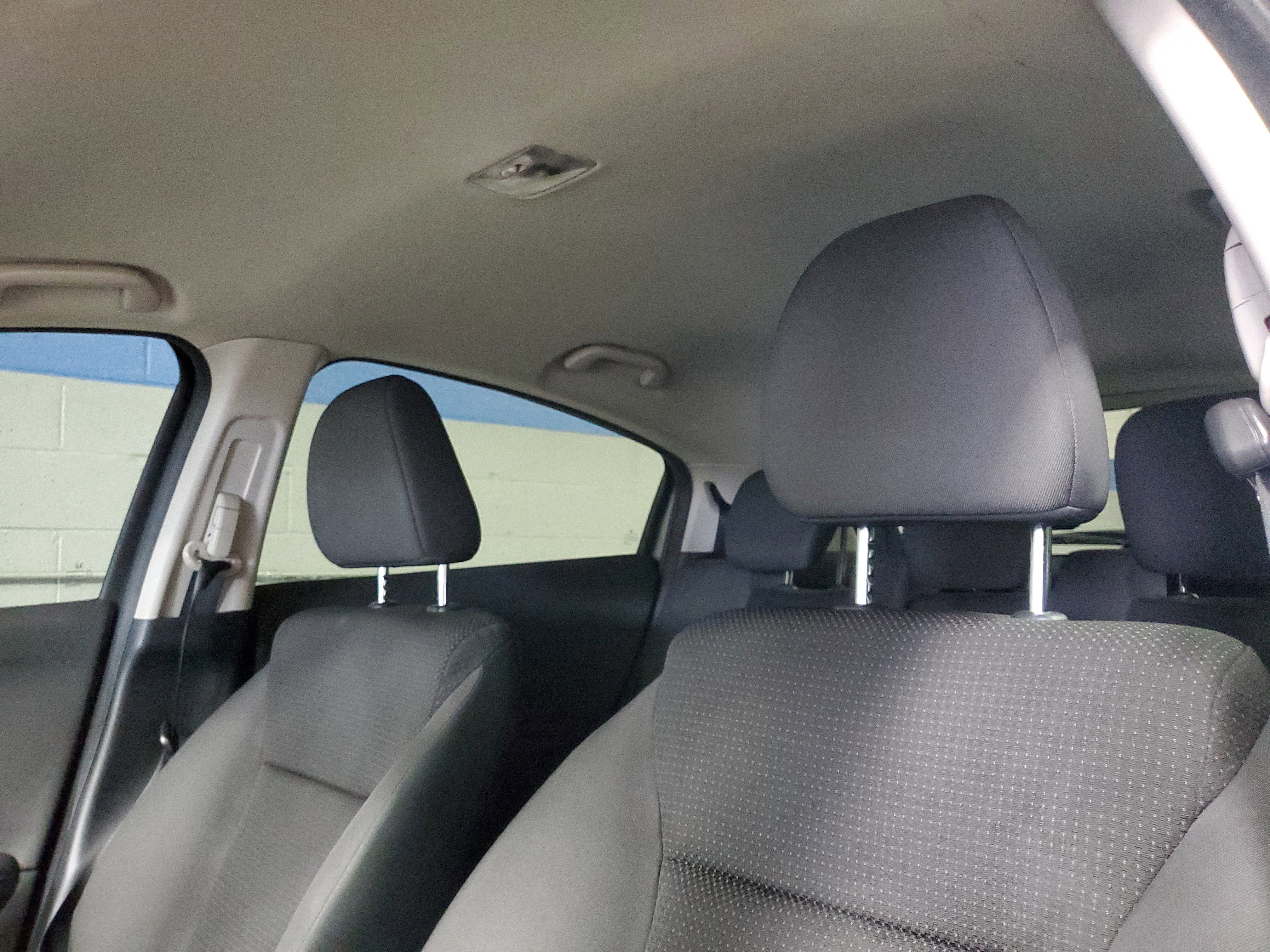 Used 2021 Honda HR-V LX image 15