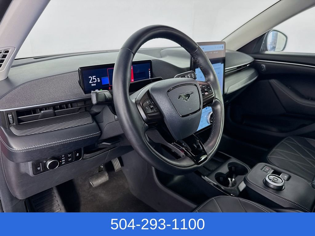 Used 2024 Ford Mustang Mach-E Select RWD image 11