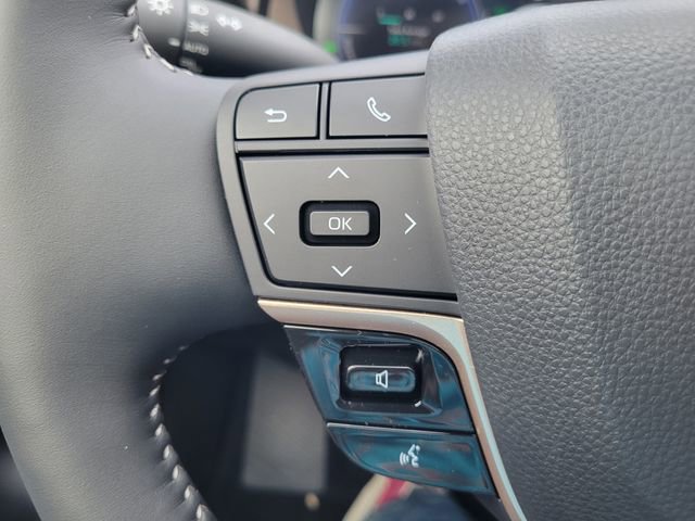 New 2026 Toyota Crown Limited AWD/4WD image 19