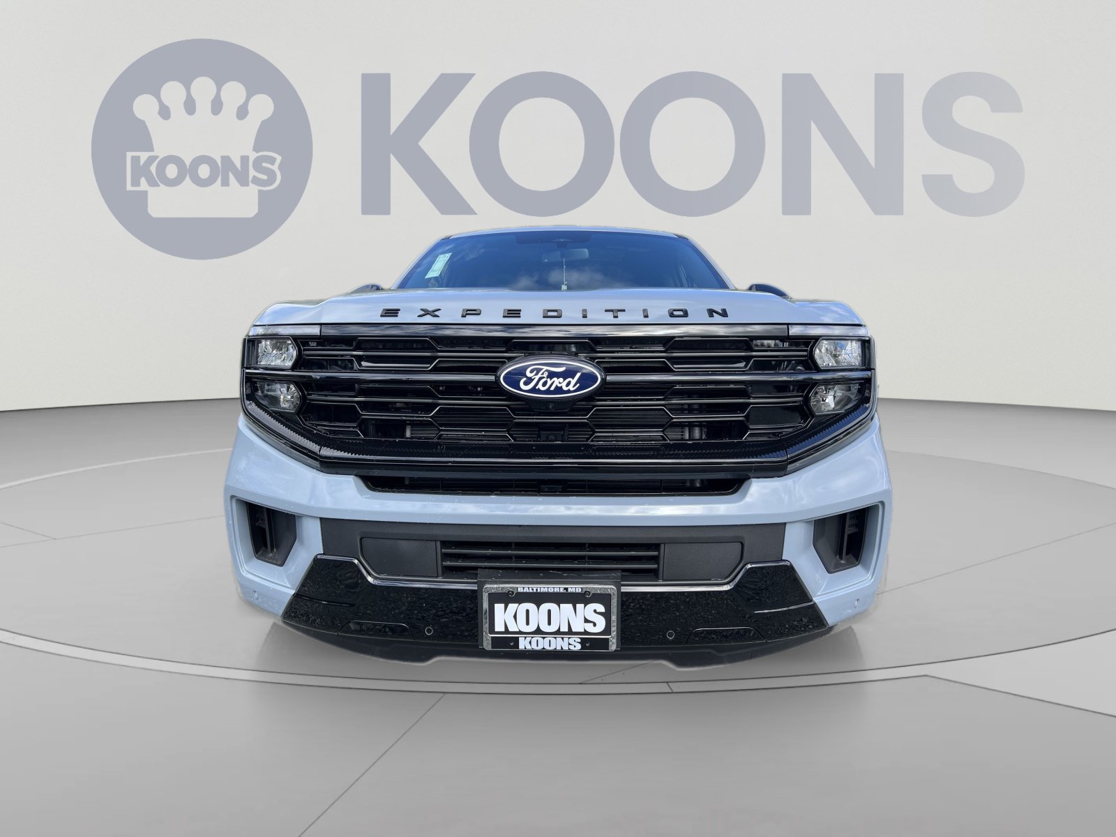 New 2027 Ford Expedition Max Platinum w/ Stealth Appearance Package AWD/4WD image 11