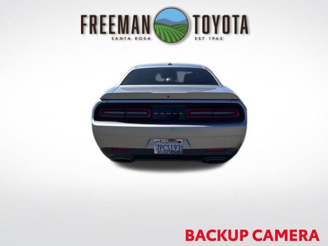 Used 2015 Dodge Challenger R/T w/ Quick Order Package 28B R/T RWD image 6