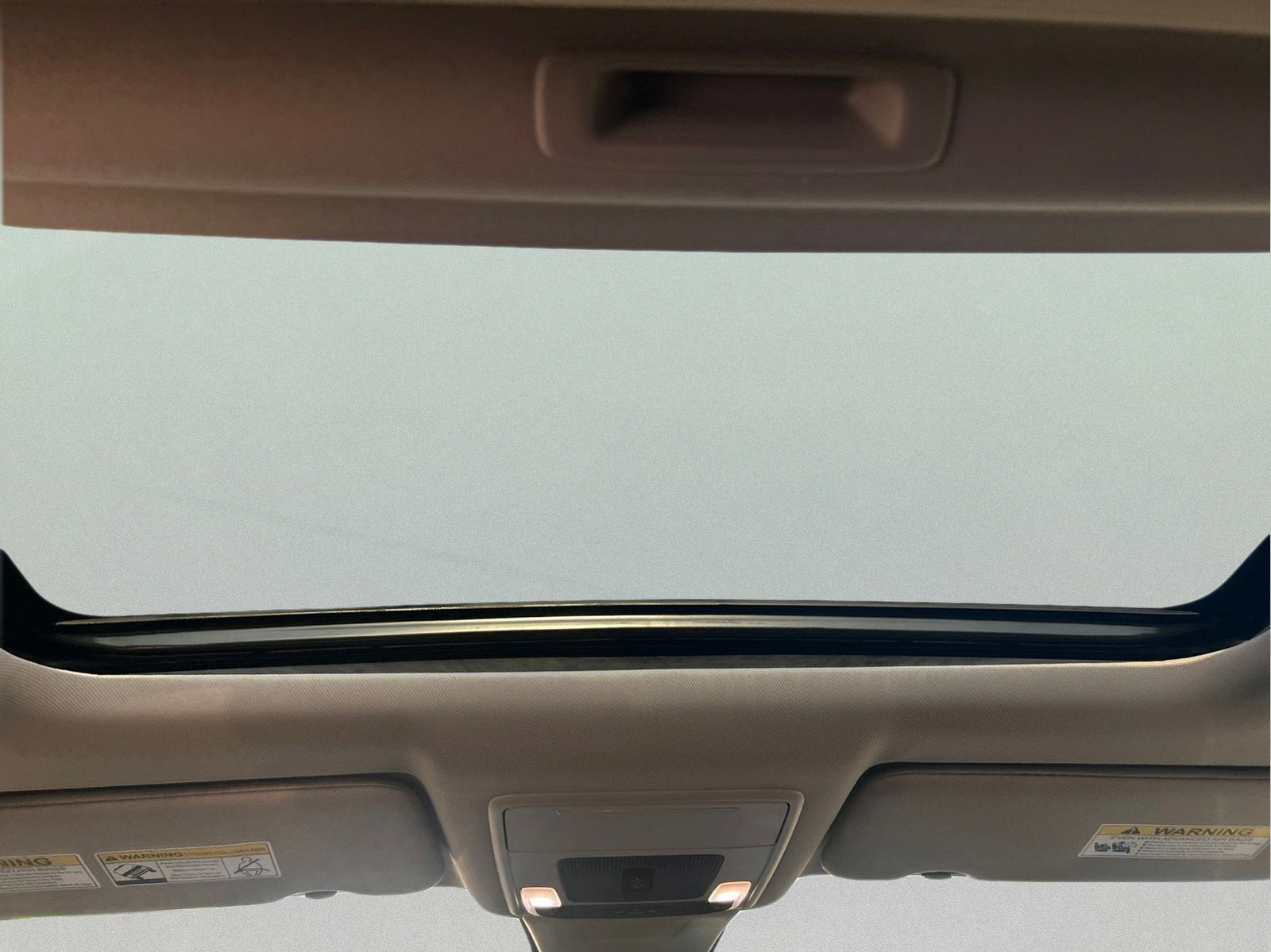 Used 2025 Honda CR-V EX image 18