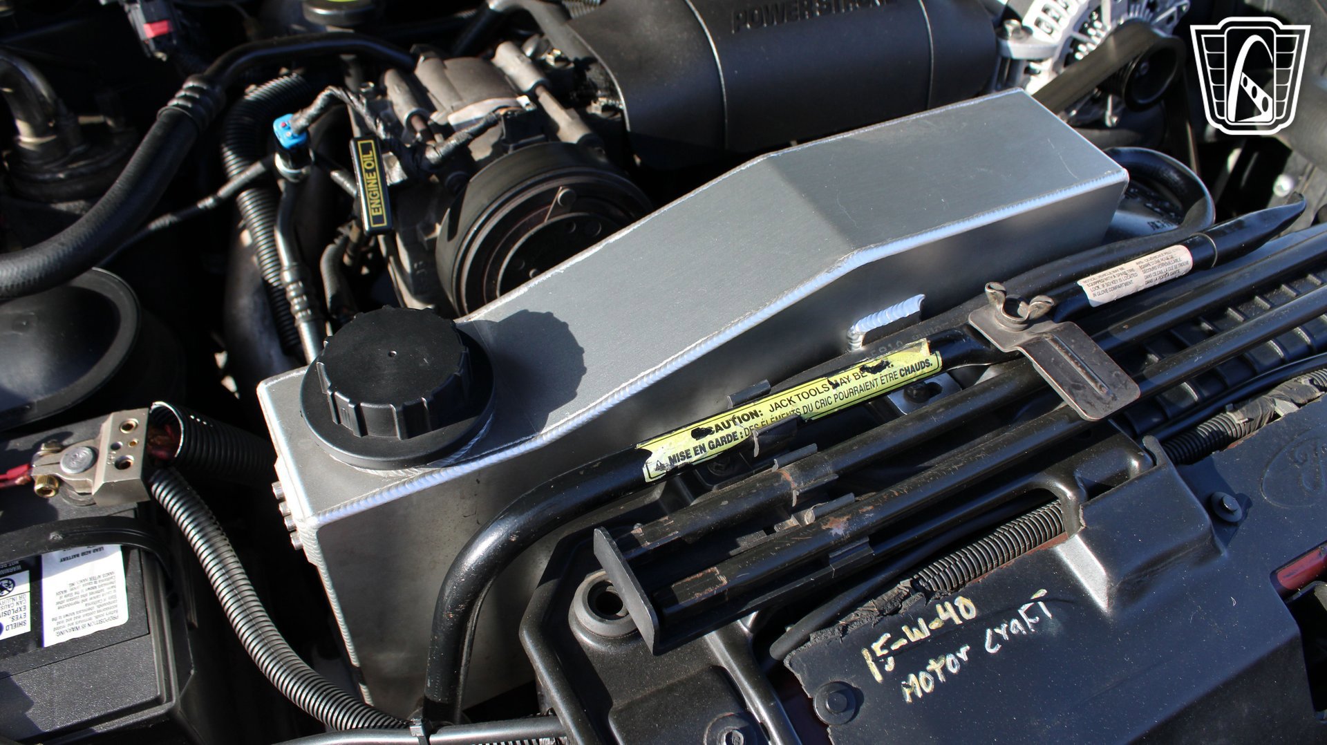 Used 2000 Ford Excursion Limited RWD image 18