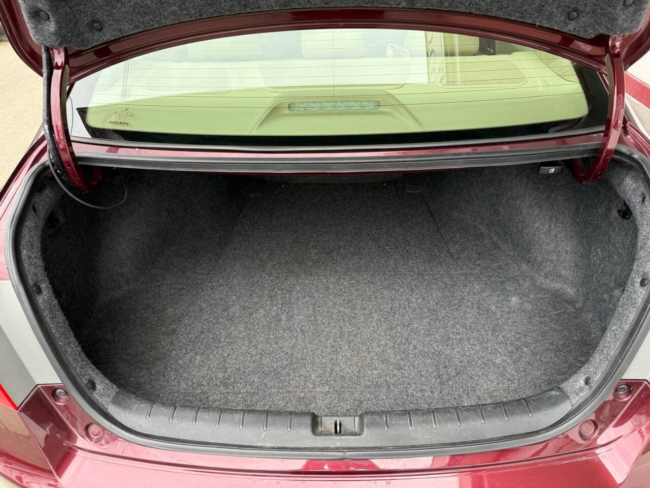 Used 2013 Honda Accord EX-L image 37