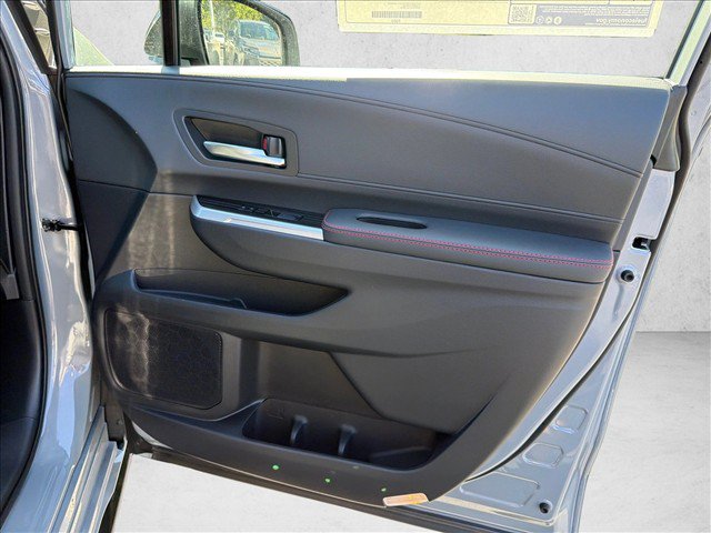 New 2026 Toyota Sienna XSE FWD image 14