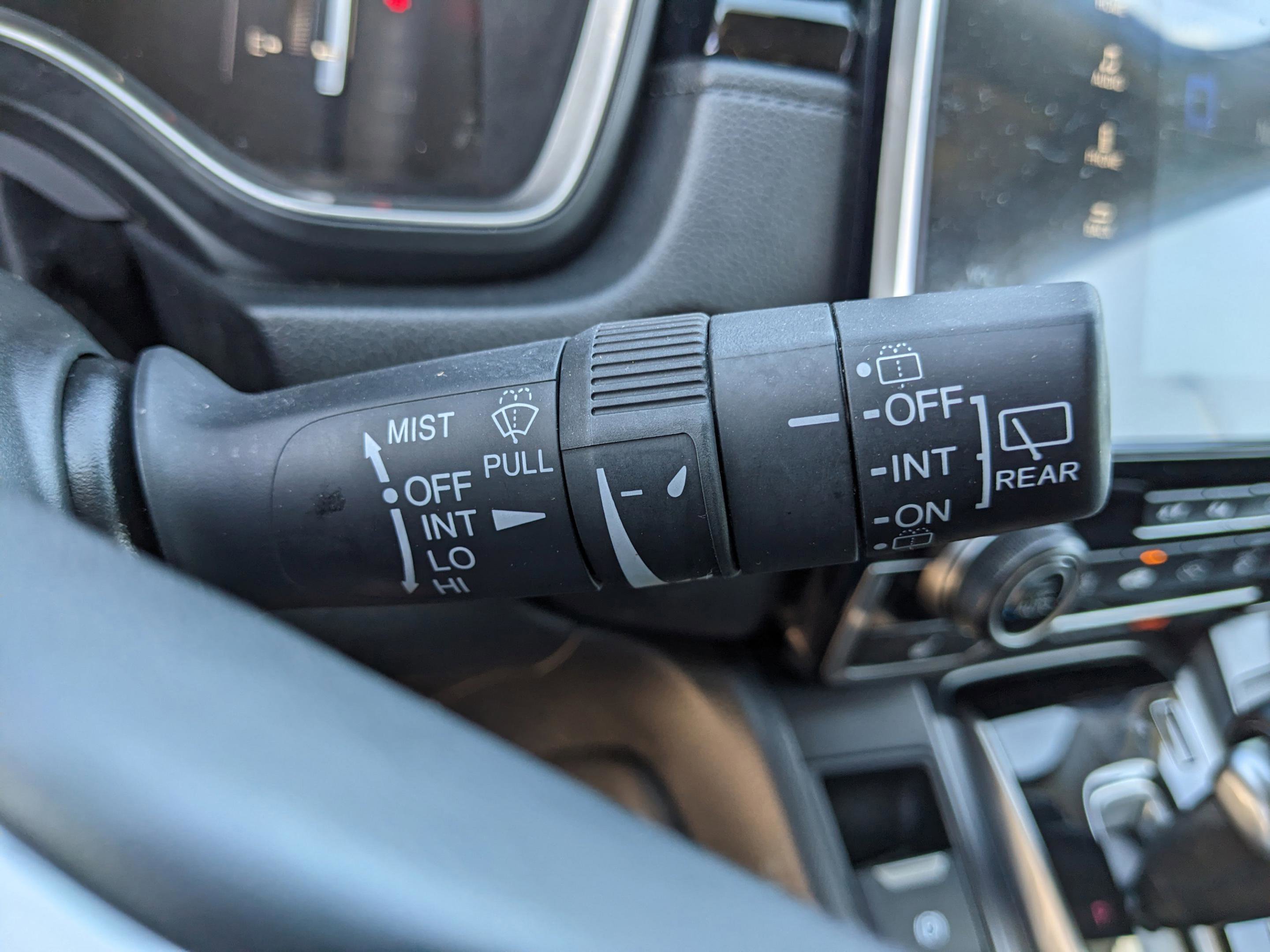 Used 2020 Honda CR-V EX-L image 34