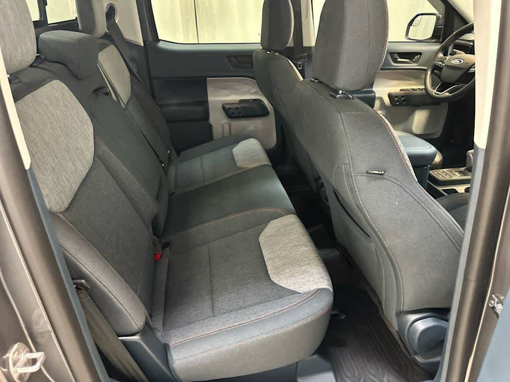 Used 2022 Ford Maverick XLT w/ Equipment Group 300A Standard AWD/4WD image 22