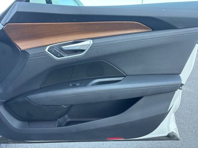 Used 2022 Audi e-tron GT Premium Plus image 11