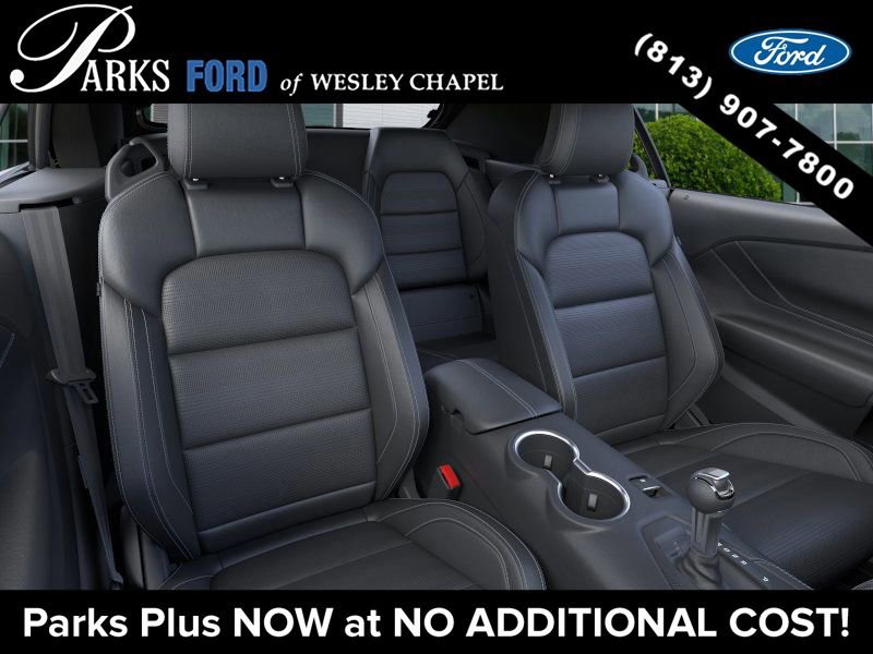 New 2026 Ford Mustang GT Premium image 10