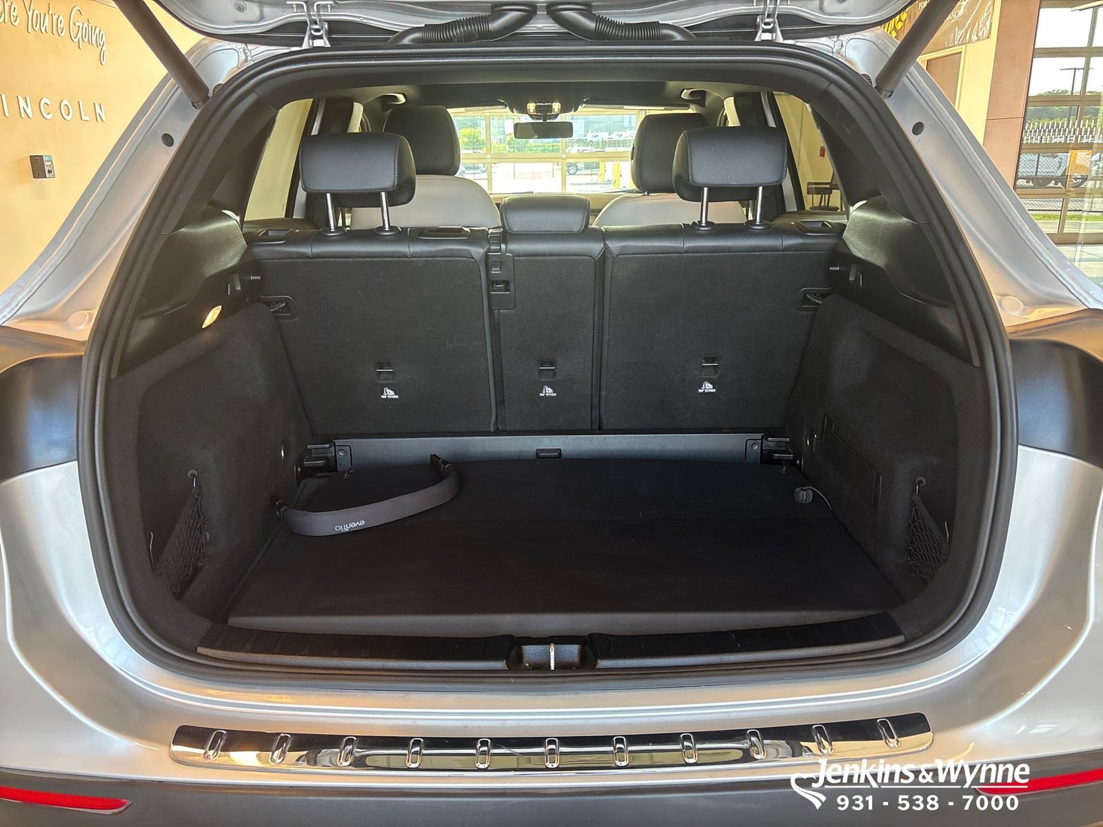 Used 2021 Mercedes-Benz GLA 250 image 9
