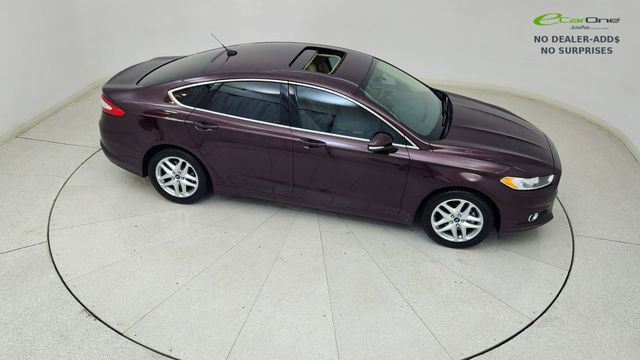 Used 2013 Ford Fusion SE FWD image 73