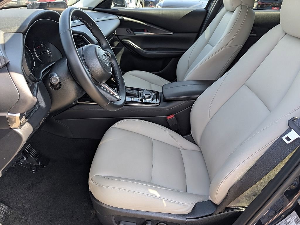 Certified 2025 MAZDA CX-30 AWD 2.5 S w/ Preferred Package image 27