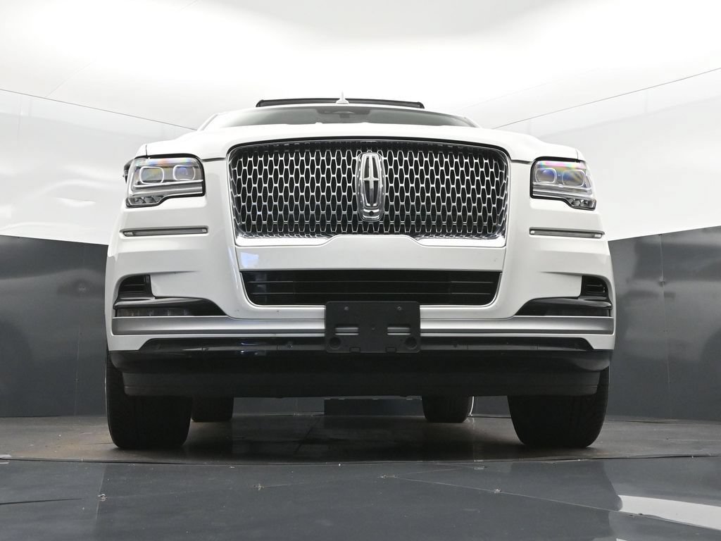 Used 2023 Lincoln Navigator Reserve AWD/4WD image 45