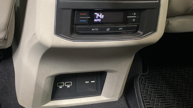 Used 2019 Volkswagen Atlas SEL AWD/4WD image 36