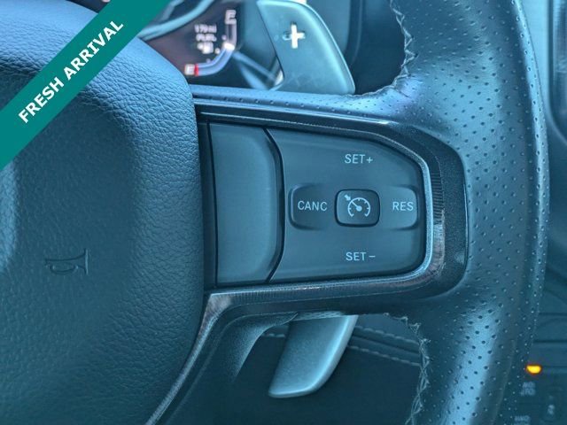 Used 2023 RAM 1500 TRX w/ TRX Level 1 Equipment Group image 23