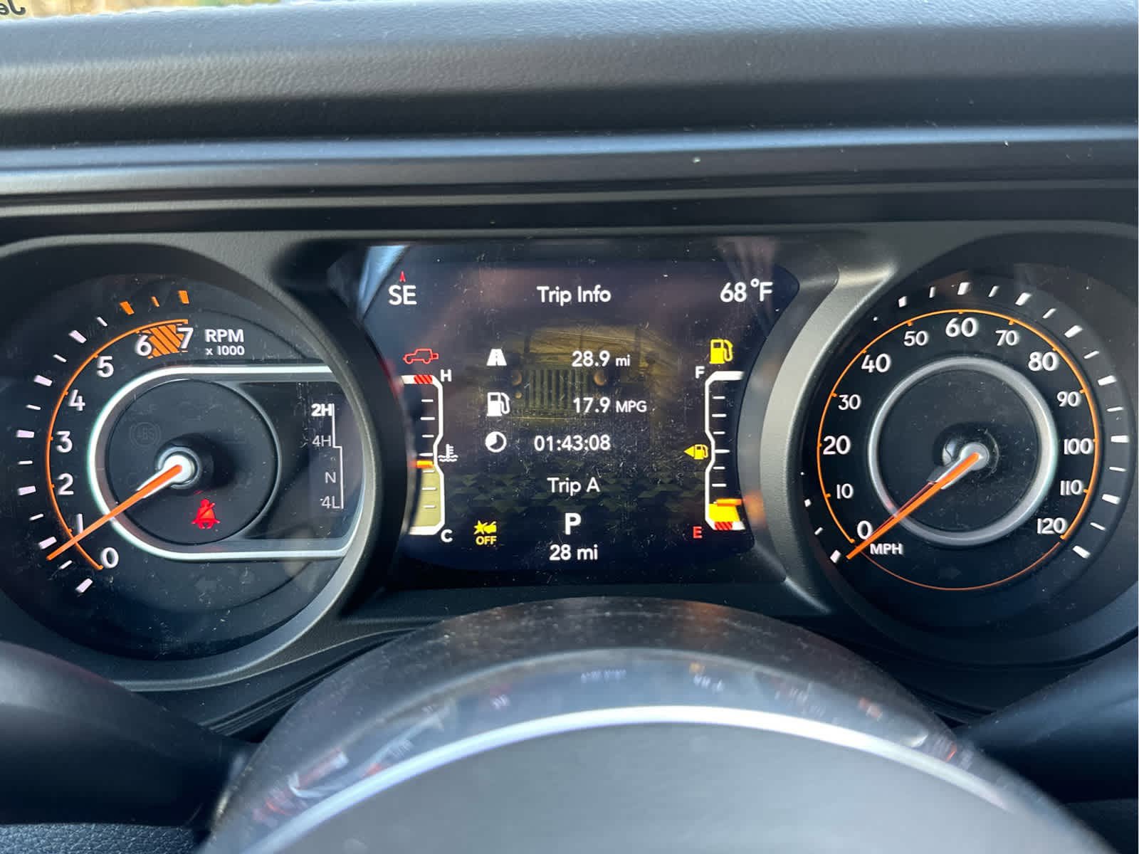 New 2026 Jeep Wrangler Unlimited Sahara AWD/4WD image 30