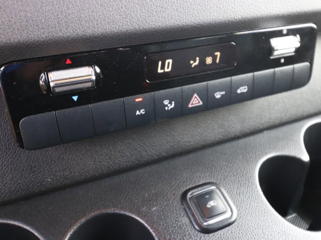 Used 2022 Mercedes-Benz Sprinter 4500 w/ Parking Package image 25