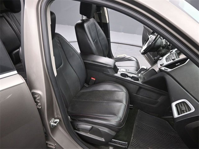Used 2012 GMC Terrain SLT w/ LPO, Protection Package image 19