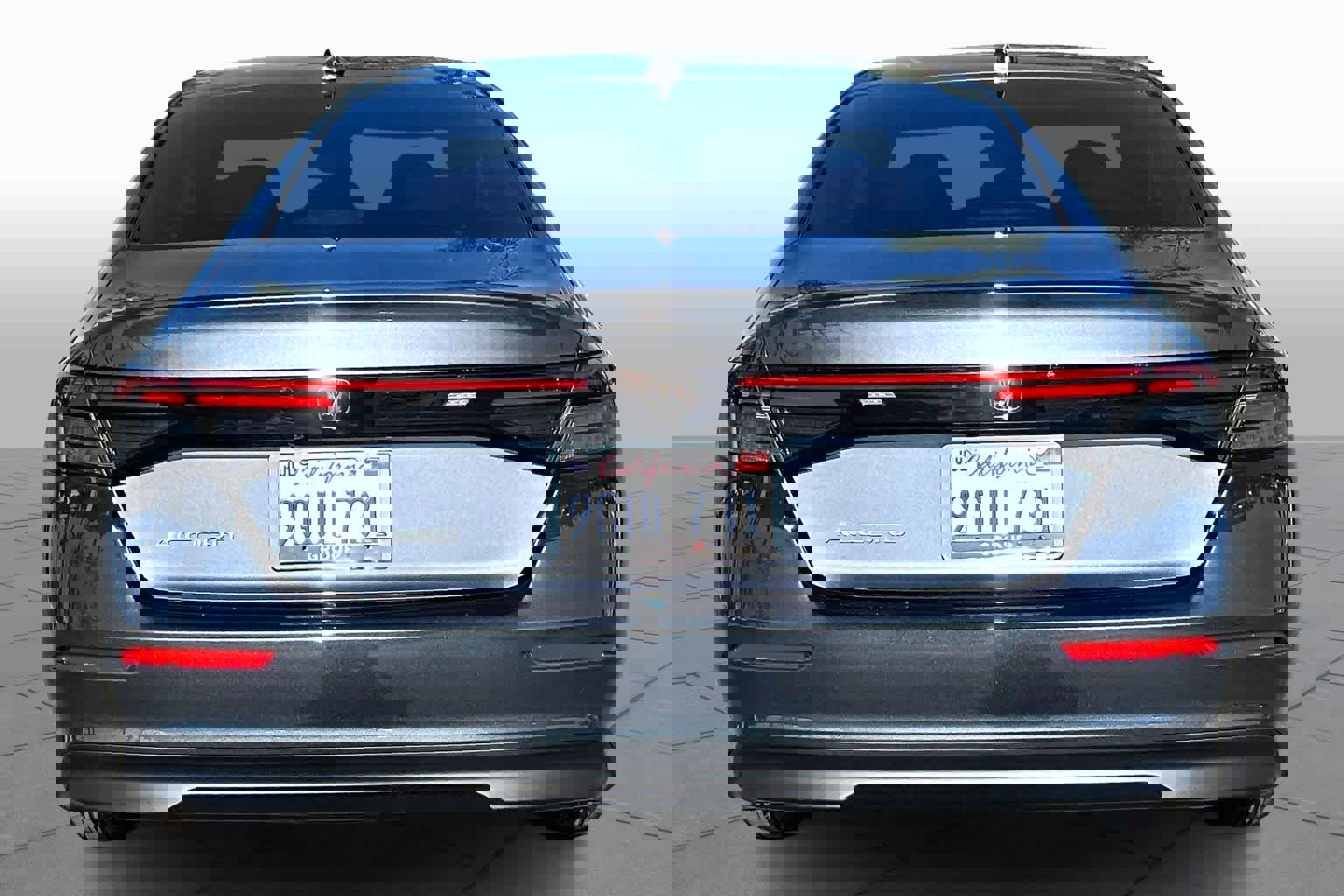 Used 2023 Honda Accord EX image 4