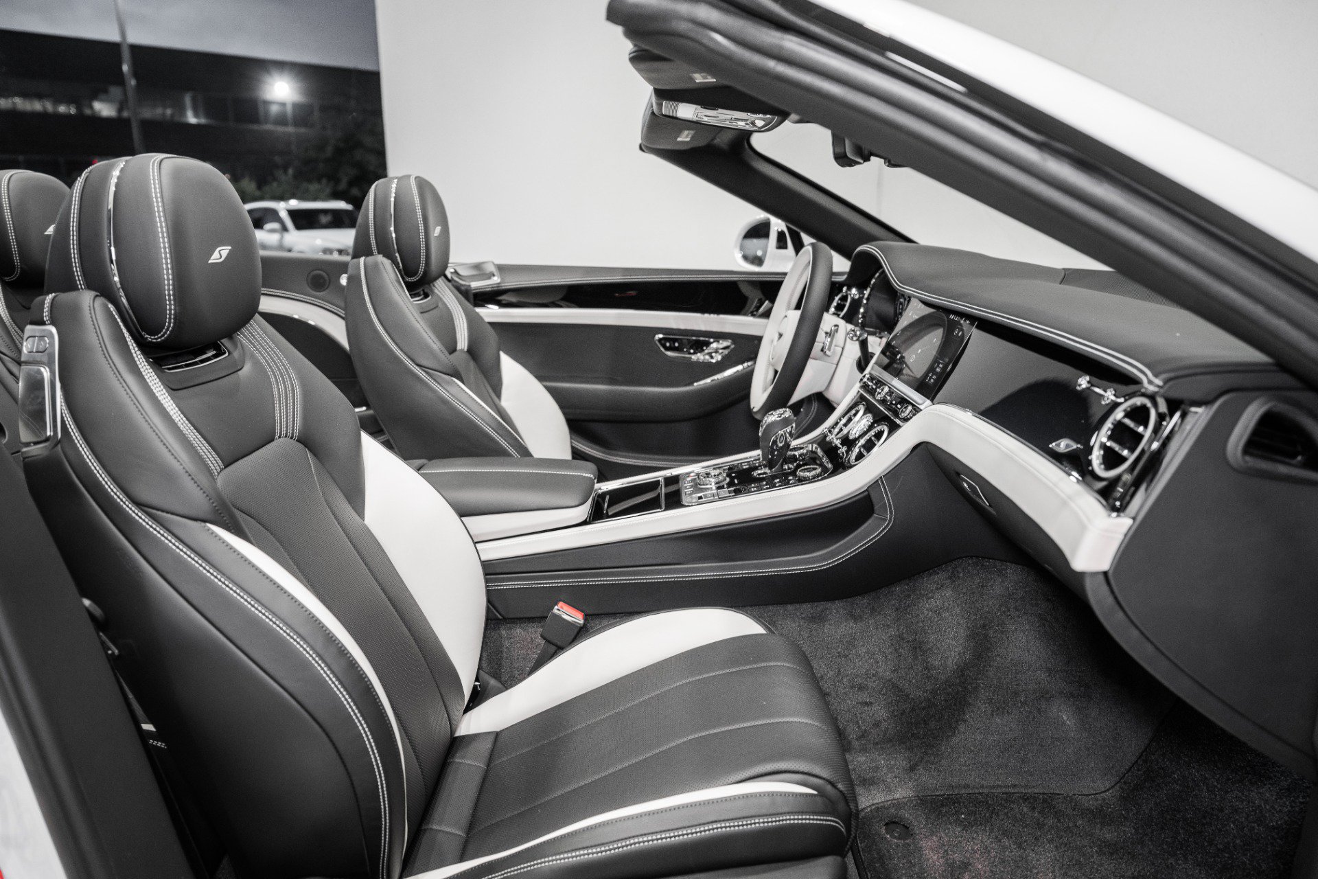 New 2026 Bentley Continental GT S AWD/4WD image 2