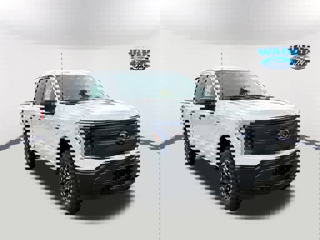 New 2023 Ford F150 Lightning Pro image 3