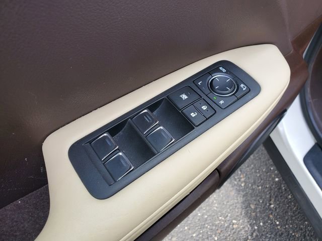 Used 2019 Lexus RX 350 AWD w/ Premium Package image 15