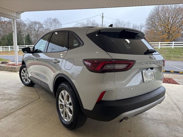 New 2026 Ford Escape Active w/ Tech Pack #1 AWD/4WD image 7