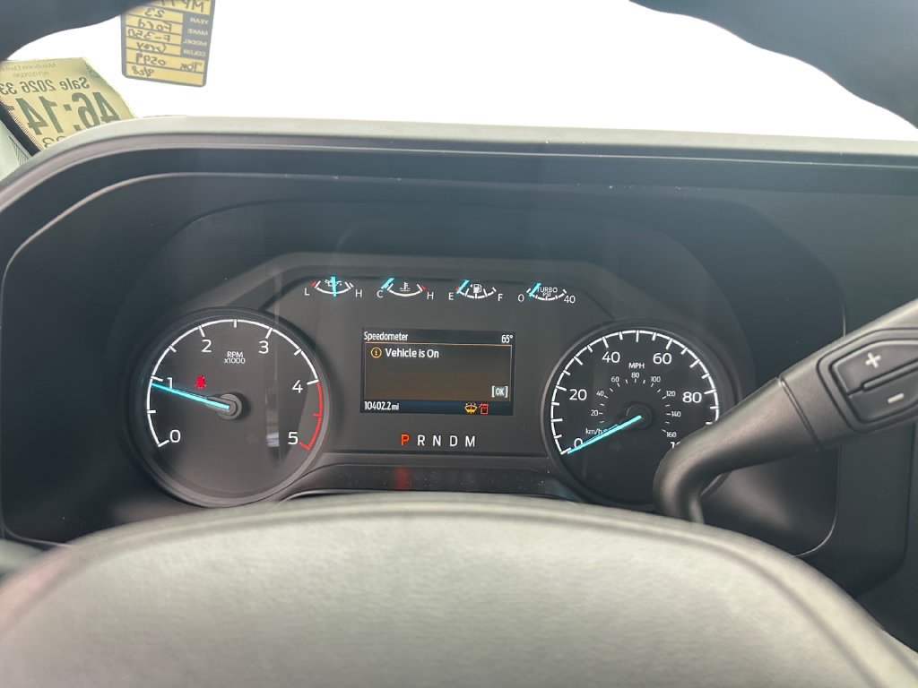 Used 2023 Ford F350 XLT w/ 360-Degree Camera Package AWD/4WD image 21