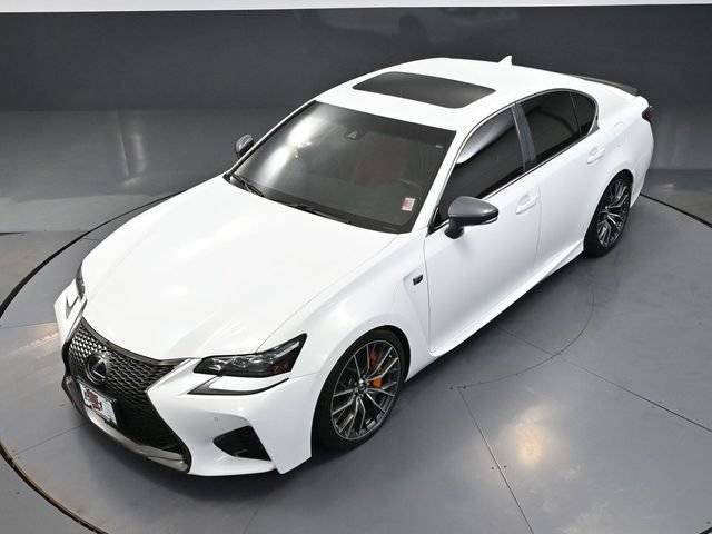 Used 2016 Lexus GS F RWD image 56