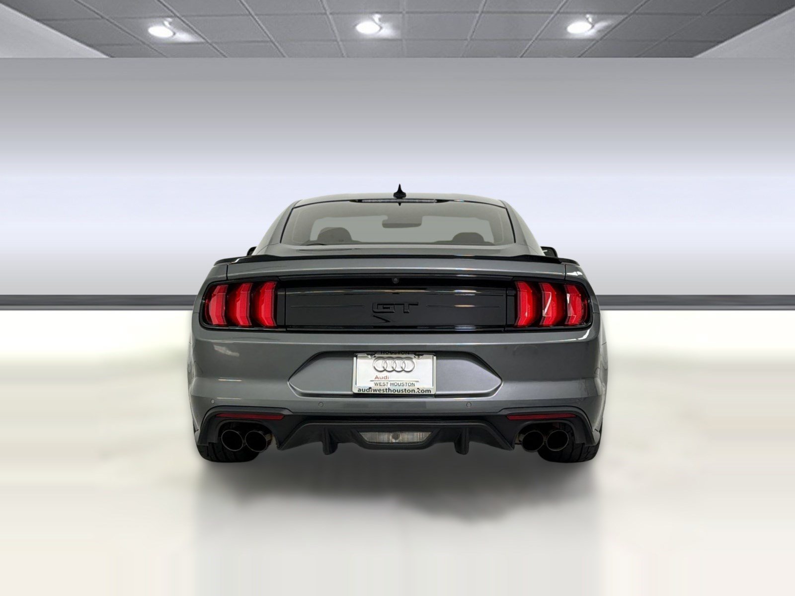 Used 2022 Ford Mustang GT Premium w/ Equipment Group 401A RWD image 10
