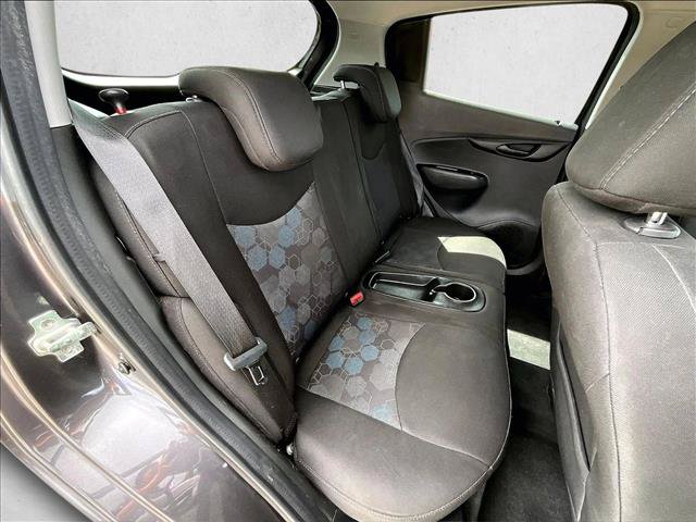 Used 2016 Chevrolet Spark LT FWD image 26