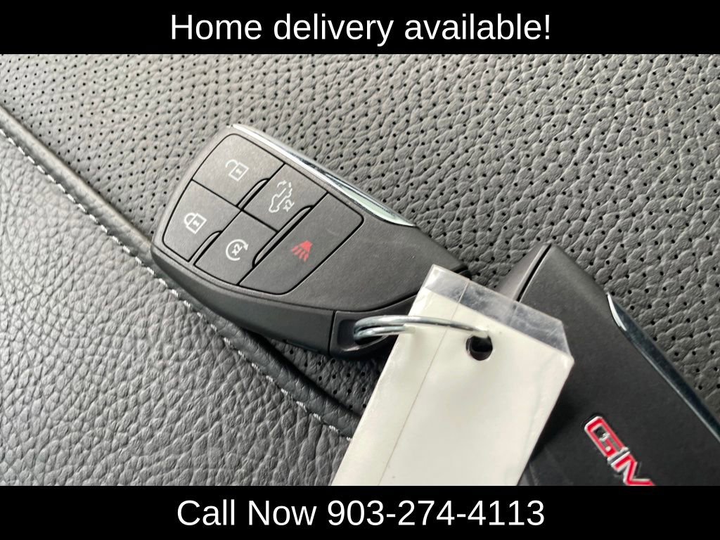 Used 2025 GMC Sierra 2500 Denali image 36