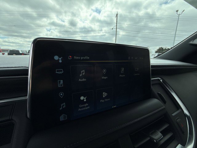 Used 2023 Chevrolet Tahoe LT w/ LT Signature Package image 12