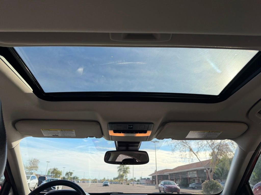 Used 2020 Nissan Altima 2.0 Platinum image 27