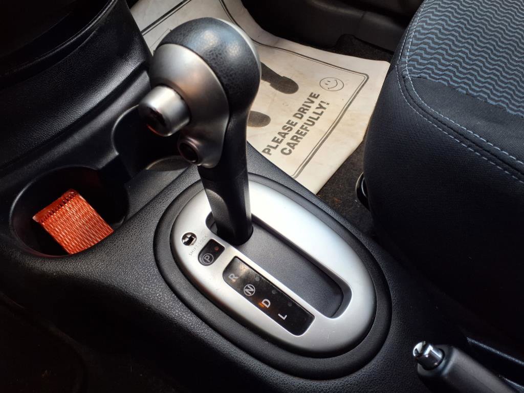 Used 2014 Nissan Versa Note SV image 21