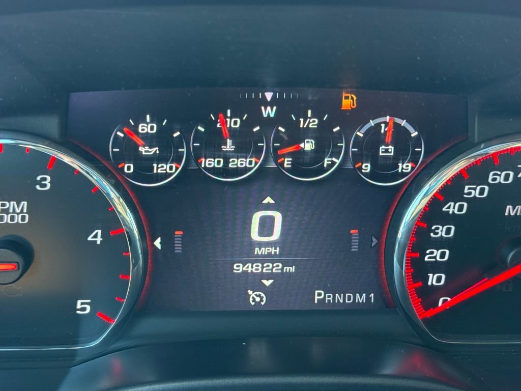 Used 2015 GMC Sierra 3500 Denali w/ Duramax Plus Package image 22